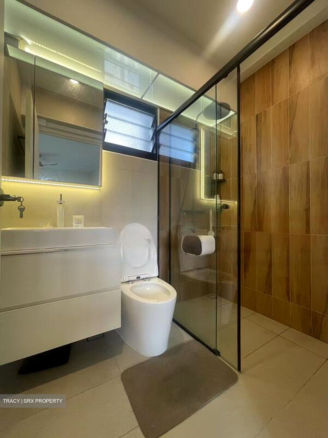 Blk 33 Ghim Moh Edge (Queenstown), HDB 4 Rooms #455131021